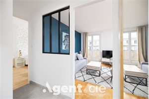 t3 à la location -   76600  LE HAVRE, surface 75 m2 location t3 - UBI480074600